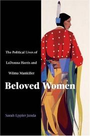 Cover of: Beloved Women by Sarah Eppler Janda