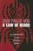 Cover of: A Law of Blood