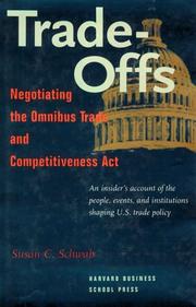 Trade-offs