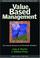 Cover of: Value Based Management