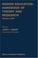 Cover of: Higher Education: Handbook of Theory and Research: Volume XVII (Higher Education: Handbook of Theory and Research)