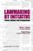 Cover of: Lawmaking By Initiative