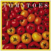 Cover of: Burpee Tomatoes (Burpee (Paperback)) by Robert Hendrickson