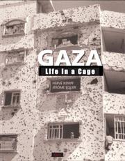 Gaza by Herve Kempf
