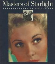 Cover of: Masters of Starlight by David Fahey, Linda Rich, David Fahey, Linda Rich