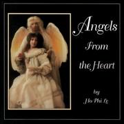 Cover of: Angels from the heart