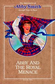 Cover of: Abby and the royal menace