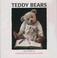 Cover of: Teddy bears