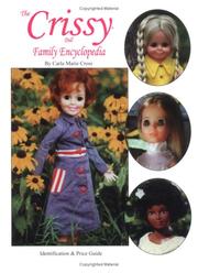 Cover of: Crissy family encyclopedia by Carla Marie Cross