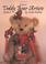 Cover of: Tribute to teddy bear artists.