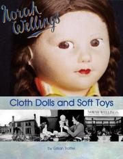 Cover of: Norah Wellings: cloth dolls and soft toys