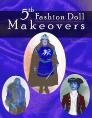 Cover of: 5th fashion doll makeovers