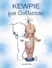 Cover of: Kewpie for collectors