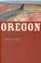 Cover of: Oregon