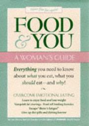 Cover of: Food and you: a woman's guide