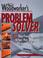 Cover of: The Woodworker's Problem Solver