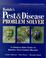 Cover of: Rodale's Pest and Disease Problem Solver