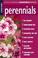 Cover of: Perennials