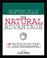 Cover of: The Natural Advantage: An Organic Way to Grow Your Business 