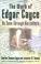Cover of: The Work of Edgar Cayce As Seen Through His Letters