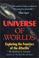 Cover of: Universe of worlds