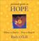 Cover of: A Personal Guide to Hope