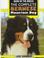 Cover of: The complete Bernese Mountain Dog