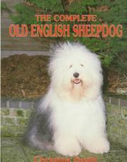 Cover of: The complete Old English Sheepdog