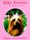Cover of: Silky terriers today