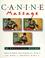 Cover of: Canine massage