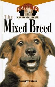 The mixed breed by Jeannette Stark