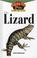 Cover of: The Lizard