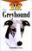 Cover of: The greyhound