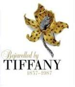 Cover of: Bejewelled by Tiffany 1837-1987