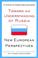 Cover of: Toward an Understanding of Russia