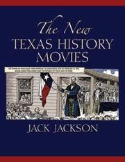 New Texas History Movies