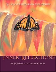 Cover of: Inner Reflections 2005 Calendar