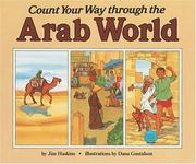 Cover of: Count your way through the Arab world by James Haskins