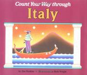 Cover of: Count your way through Italy by James Haskins