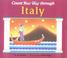 Cover of: Count your way through Italy