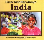 Count your way through India