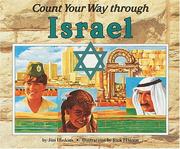 Cover of: Count your way through Israel by James Haskins