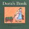 Cover of: Dora's Book (Carolrhoda Picture Books)