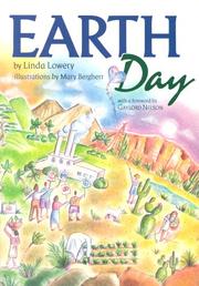 Cover of: Earth Day (Holiday on My Own Books)