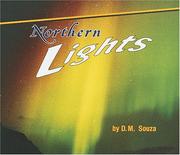 Cover of: Northern Lights (Nature in Action)