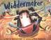 Cover of: Widdermaker