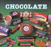 Cover of: Chocolate by Jacqueline Dineen
