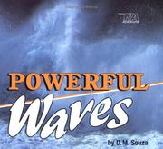 Cover of: Powerful waves