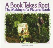 Cover of: A book takes root