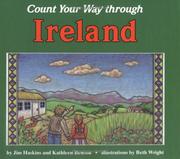 Cover of: Count Your Way Through Ireland